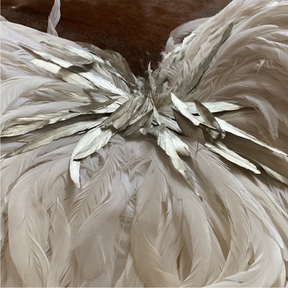 Vintage Victoria’s Secret Runway Wings - Picture 3 of 16